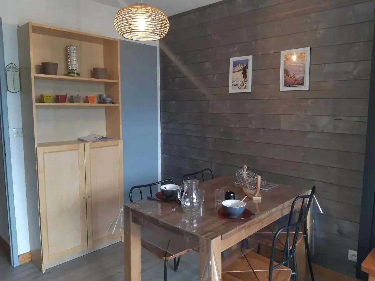 Studio Centre Station, Pistes A Pied, Parking, Ascenseur - Fr-1-516-81 Les Deux Alpes